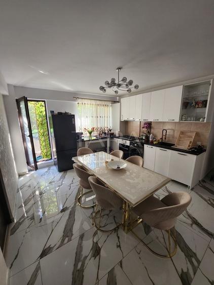 Apartament cu 4 camere, ultrafinisat, terasă 35 mp, zona Muzeul Apei.. - 1