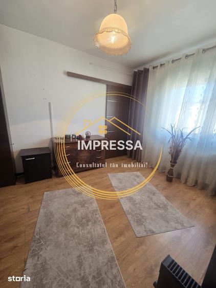 Apartament cu 2 camere în Burdujeni