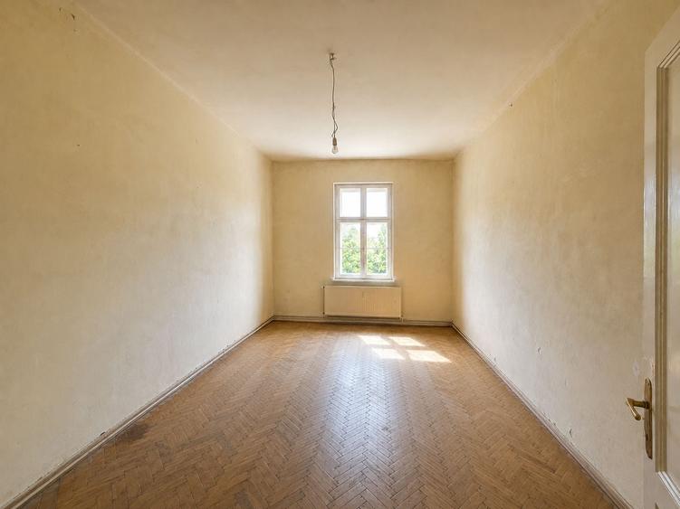 Apartament cu 2 camere semidecomandat în Ultracentral