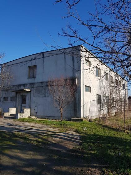 Teren de 18212 mp, în Turnu Măgurele