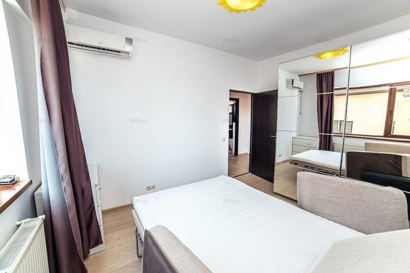 Apartament cu 3 camere decomandat, mobilat în Străulești