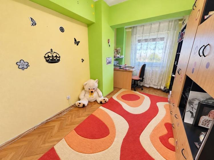Apartament 3 camere| 81 mp + 2 balcoane| zona Centru - 4