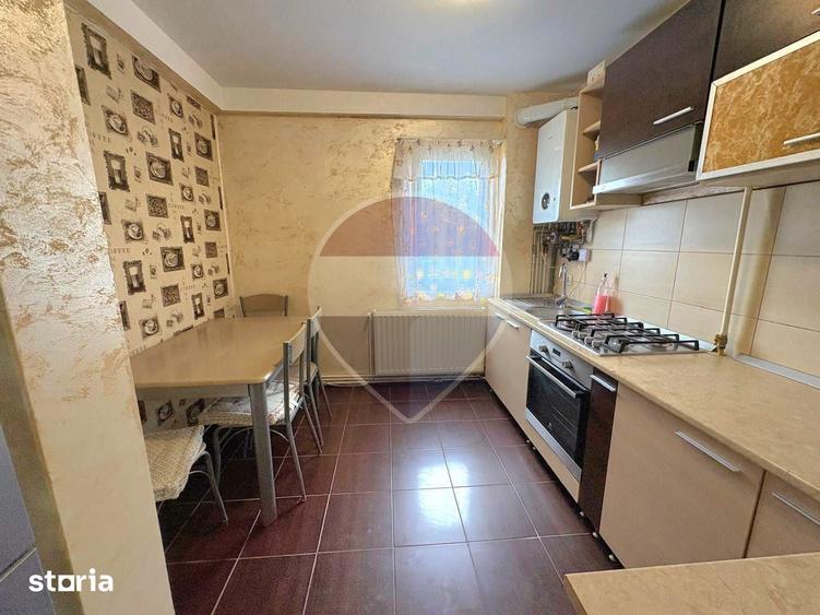 Apartament cu 2 camere Pet Friendly - 6