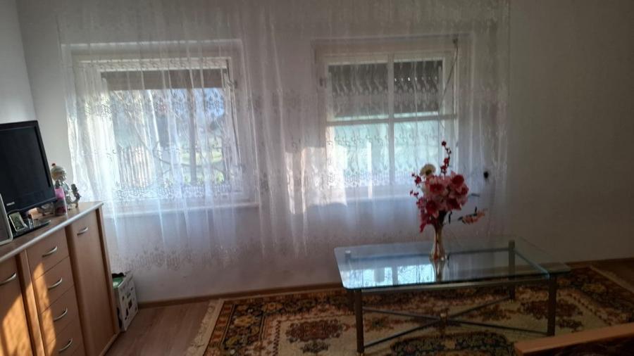 Duplex cu 2 camere cu Teren 1100 Mp în Nădlac