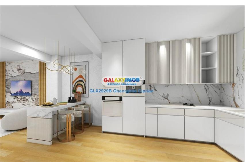 Casă cu 6 camere cu Teren 240 Mp în Est