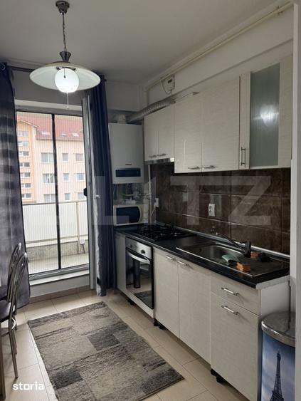 Apartament 2 camere la 5min de mers de IULIUS MALL, parcare inclus! - 1