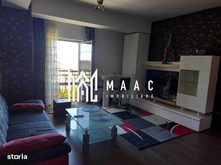 Apartament cu 2 camere în Turnișor