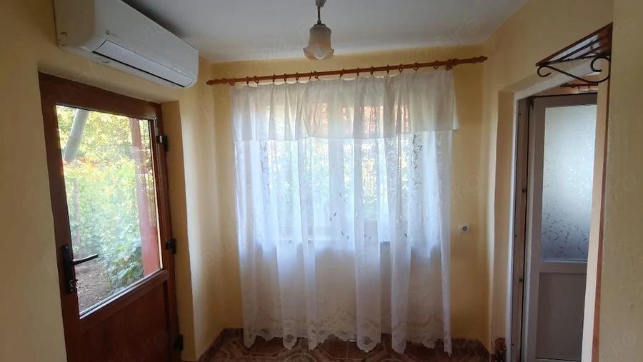 Casă cu 4 camere cu Teren 607 Mp în Central