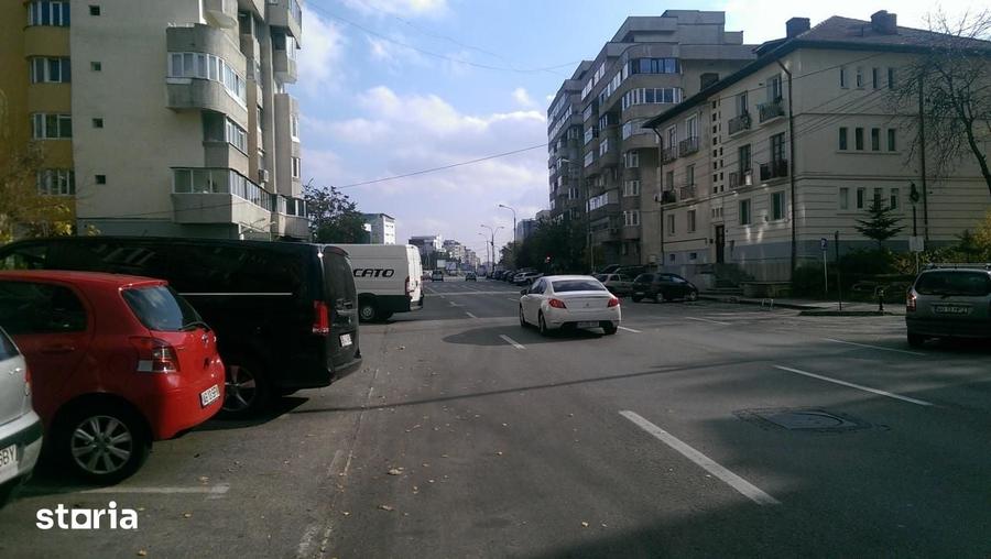 Spațiu comercial, de 23 mp, în Frații Golești