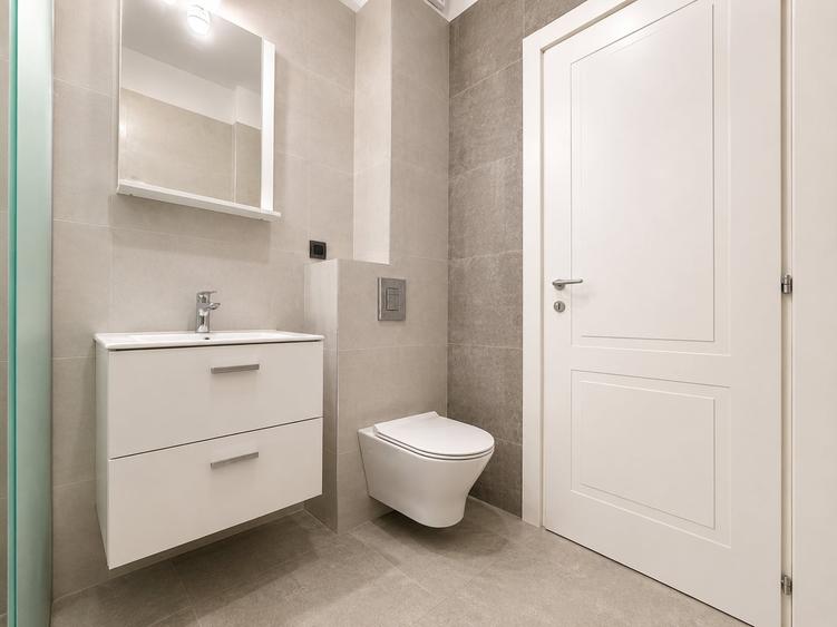 Studio in prima linie la mare - Sea On | Mamaia Nord - 14