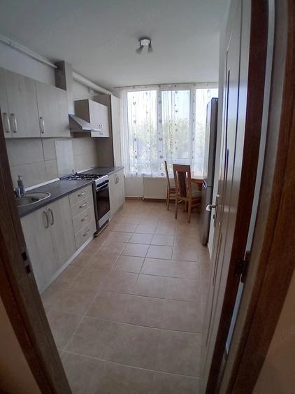 Apartament cu 2 camere semidecomandat în UTA