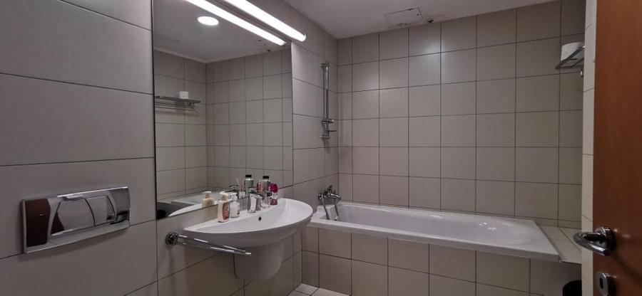 Spațiu comercial, de 235 mp, în Primăverii