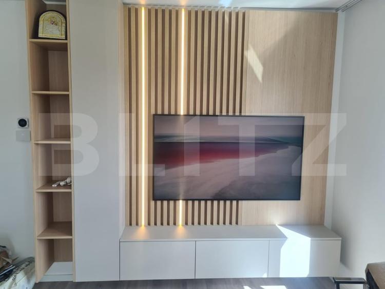 Apartament de lux • 2 camere • 56mp • NZEB, loc de parcare inclus - 4
