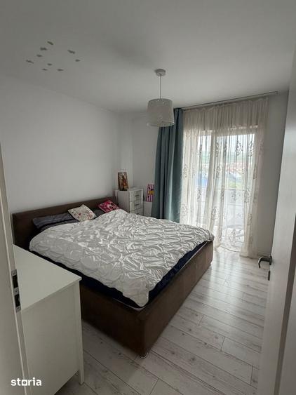 Apartament cu 2 camere în Iris