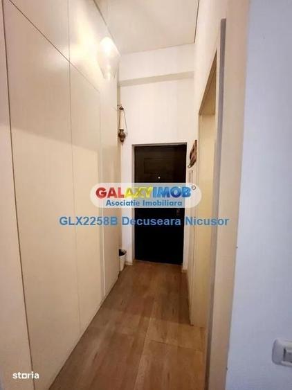 Garsoniera in Pollux Residence, mobilata, Utilata, 48.900 Euro - 8