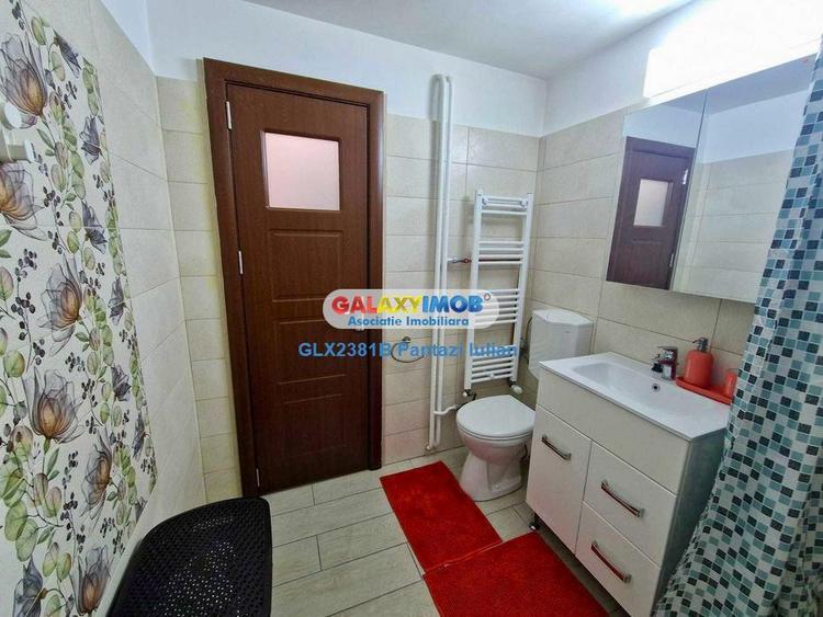 Apartament cu 2 camere semidecomandat, mobilat în Dristor