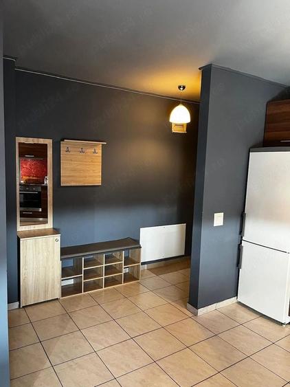 Apartament cu 2 camere în Calea Clujului