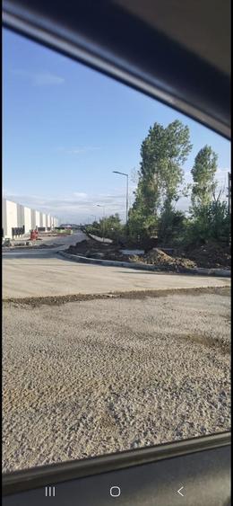 Spațiu comercial, în Central
