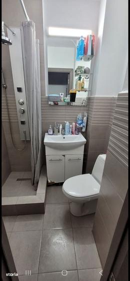 Inchiriez apartament 2 camere complet utilat, Ac, 4/4 - 8