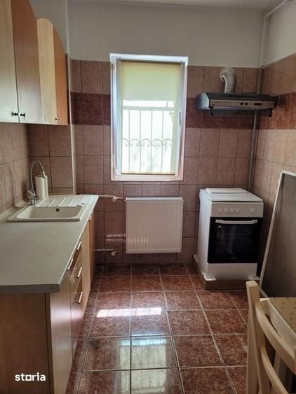 Inchiriez apartament 2 camere zona nord - 3