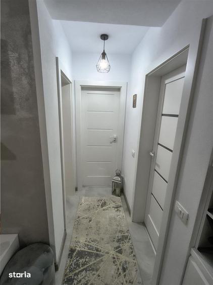 Apartament nou la etajul 1 cu 3 camere balcon si parcare in Sibiu - 9