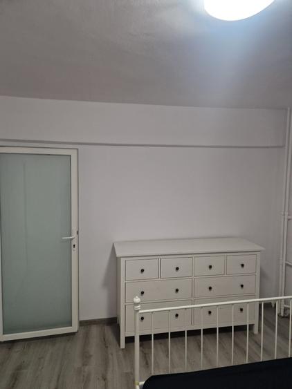 Apartament cu 2 camere în Berceni