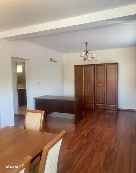 Apartament cu 3 camere în Europa