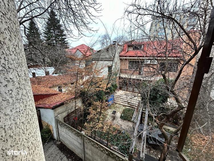 Comision 0% | Apartament 3 camere in vila Aurel Vlaicu | Garaj 26.48 m - 7
