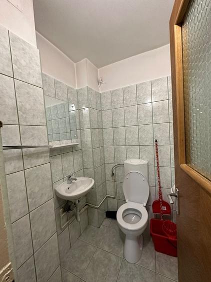 Apartament cu 3 camere în Lotrioara