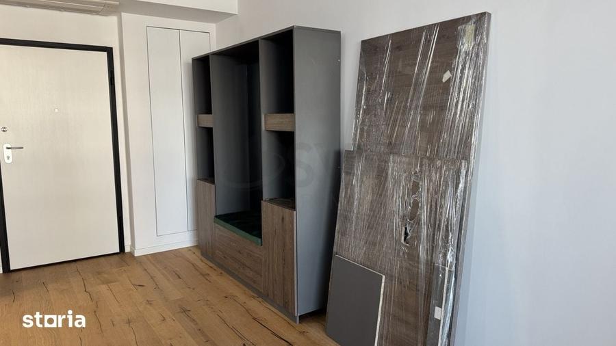 Apartament 2 camere City Point 2 Aviatiei - Vandut cu randament imedia - 10