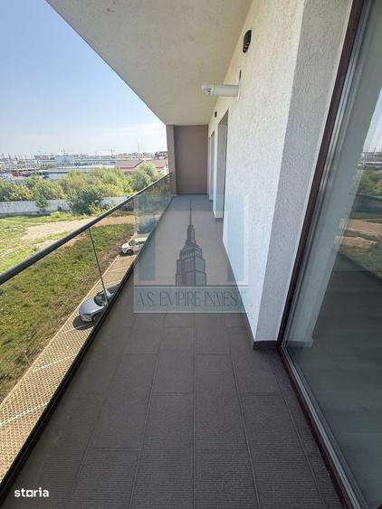Apartament cu 2 camere decomandat în Bartolomeu