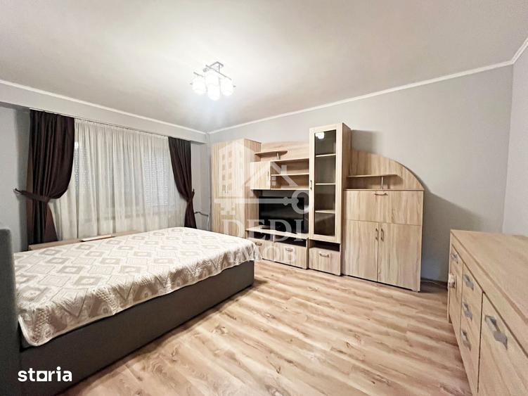 Apartament cu 2 camere decomandat în Orașul Nou