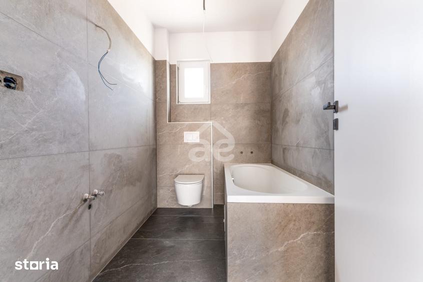 NOU- Casa individuala- 5 camere- Jucu de Mijloc - 12