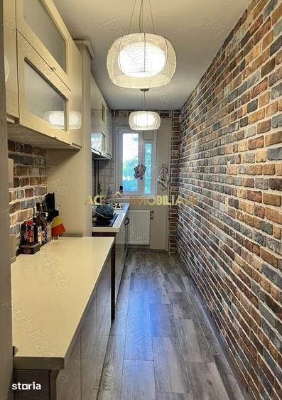 2 Camere de inchiriat | Piata Delfinului | Metrou | Renovat | Parcare - 7