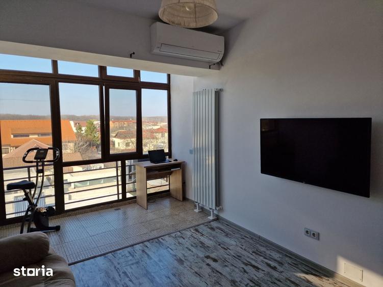 Apartament 2 camere | Sisesti | Baneasa | Sector 1| Comision 0 - TVA 0 - 14
