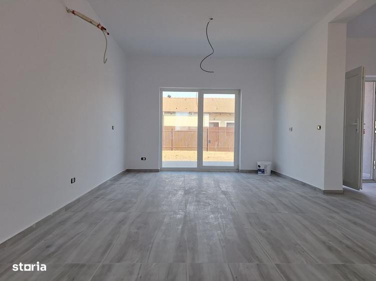 Casa individuala in Sanandrei-70 mp-3 camere-toate utilitatile-strada - 3