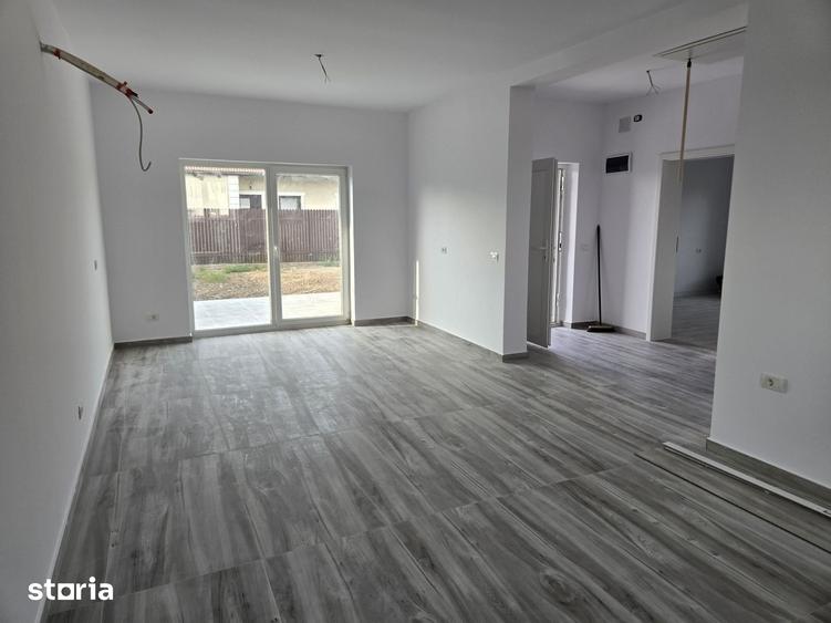 Casă cu 3 camere cu Teren 300 Mp în Circumvalațiunii
