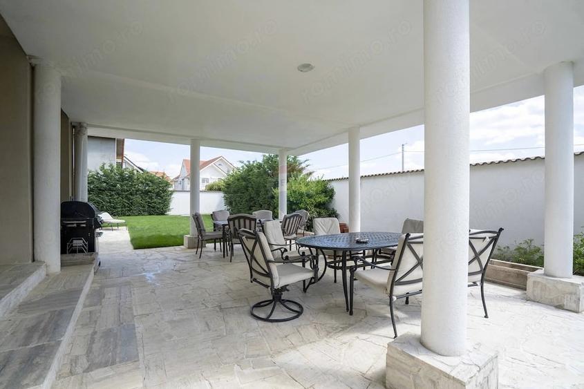 Casă cu 4 camere cu Teren 925 Mp în Nufărul