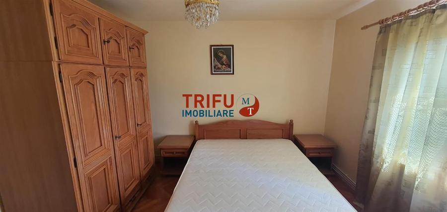 Apartament 2 camere mobilat si utilat de vanzare - 6