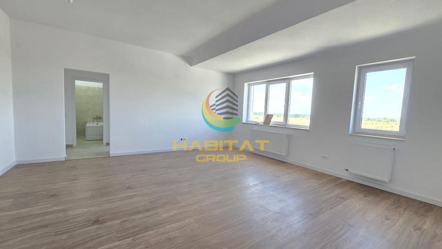 Apartament cu 2 camere decomandat în Berceni