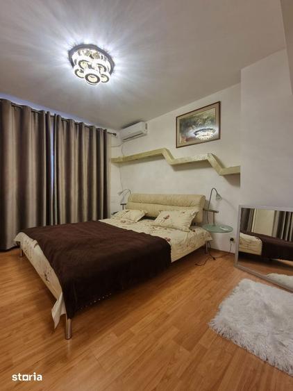 Apartament cu 4 camere decomandat în Matei Voievod