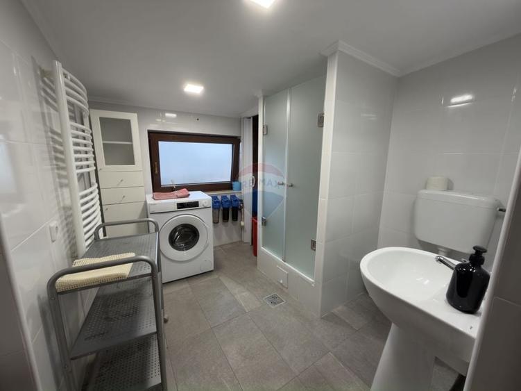 Casă individuală cu 3 camere cu Teren 250 Mp în Dealuri Oradea