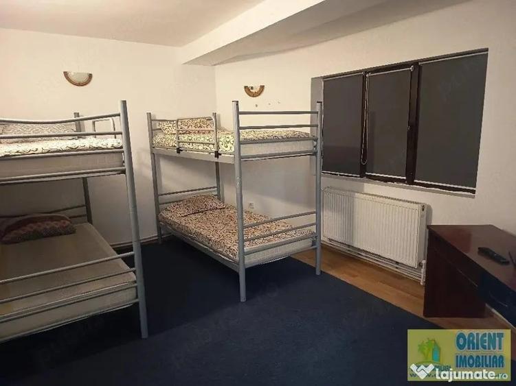 Mamaia Nord, de inchiriat vila pentru muncitori - Constanta (Constanta) - 2