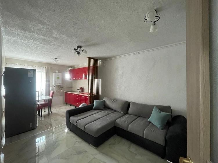 Apartament cu 3 camere decomandat în Ultracentral