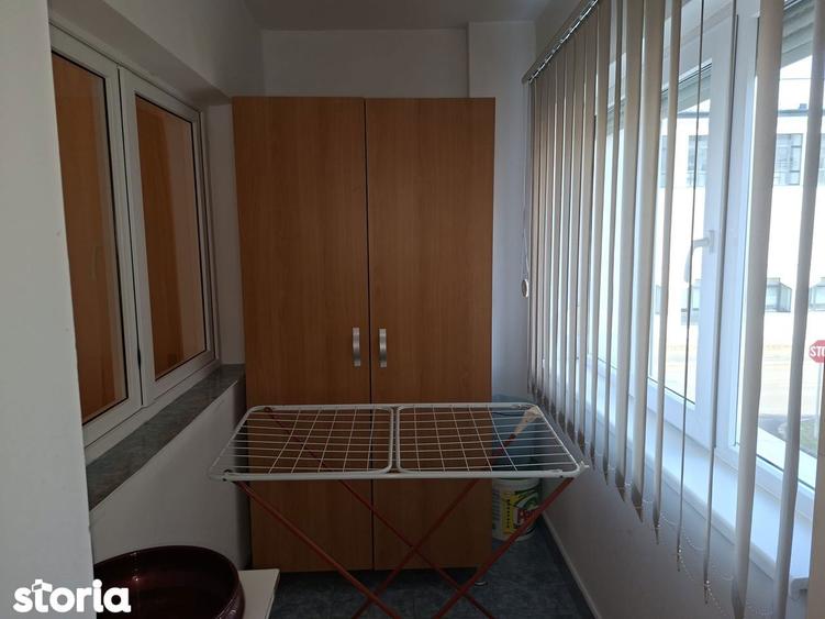 Apartament cu 3 camere decomandat în Ștrand