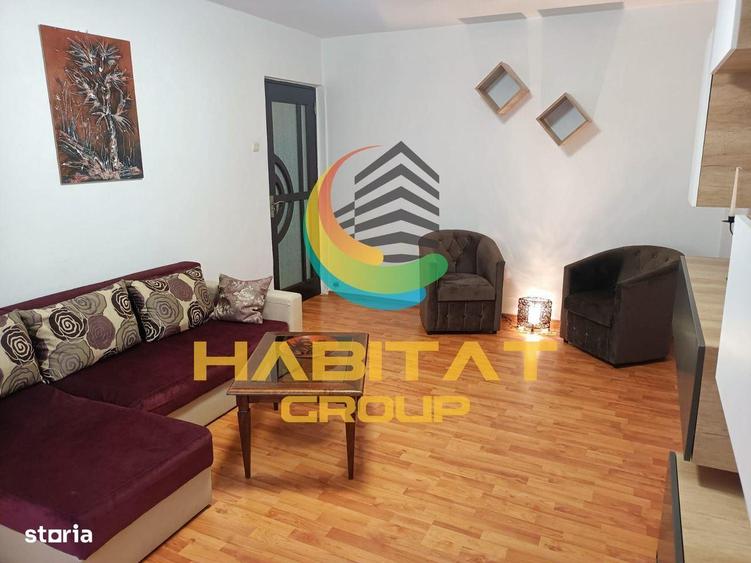 Apartament cu 2 camere decomandat, mobilat în Berceni — fotografia 1
