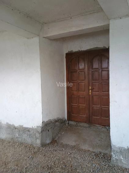 Casa de vanzare + Teren 1400 mp Sighetu Marma?iei, strada Zimbrului