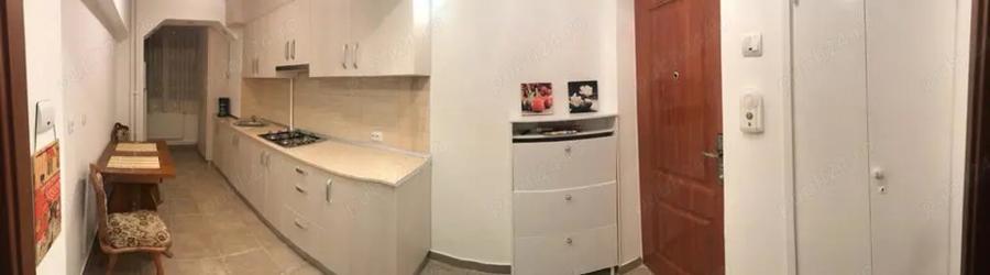 Apartament cu 2 camere semidecomandat în Gheorgheni