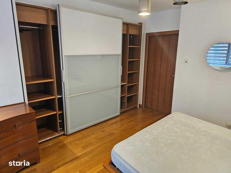 Apartament cu 3 camere decomandat, mobilat în Alba Iulia