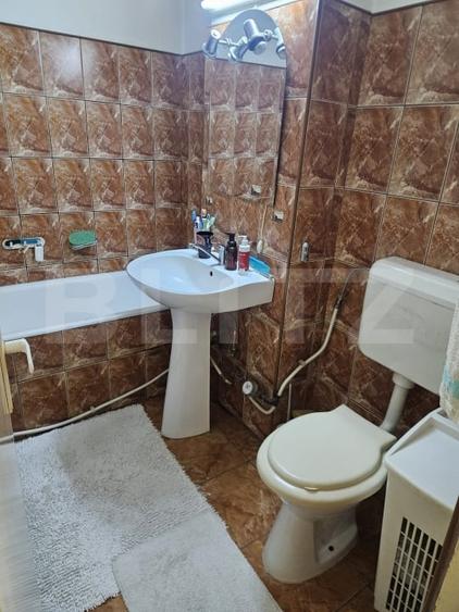 Apartament 3 camere, 70 mp, 2 bai, etaj 3 - Zona excelenta, disponibil imediat - 8
